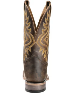 Tony Lama Men's Americana Western Boots -Corral Sales 2025 036F28 22 BK