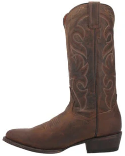 Dan Post Men's Renegade Distressed Western Boots 13 Dan Post Men's Renegade Distressed Western Boots -Corral Sales 2025 036G82 7047 P3