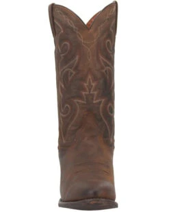 Dan Post Men's Renegade Distressed Western Boots 14 Dan Post Men's Renegade Distressed Western Boots -Corral Sales 2025 036G82 7047 P4