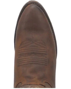 Dan Post Men's Renegade Distressed Western Boots 16 Dan Post Men's Renegade Distressed Western Boots -Corral Sales 2025 036G82 7047 P6