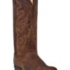 Dan Post Men's Renegade Distressed Western Boots 2 Dan Post Men's Renegade Distressed Western Boots -Corral Sales 2025 036G82 G4 P1