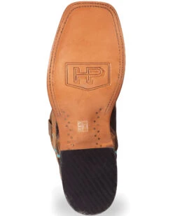 Horse Power By Anderson Bean Men's Patchwork Boots 13 Horse Power By Anderson Bean Men's Patchwork Boots -Corral Sales 2025 036S39 41 BM