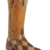 Horse Power By Anderson Bean Men's Patchwork Boots -Corral Sales 2025 036S39 41 P1