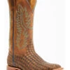 Horse Power Men's Unbeweavable Western Boots - Broad Square Toe -Corral Sales 2025 036S44 P8 P1