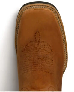 Ferrini Men's Maverick Western Boots - Broad Square Toe -Corral Sales 2025 036T45 41 P5