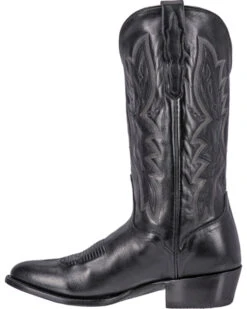 El Dorado Men's Round Toe Vanquished Calf Western Boots -Corral Sales 2025 036V29 89 LT