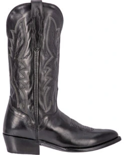 El Dorado Men's Round Toe Vanquished Calf Western Boots -Corral Sales 2025 036V29 89 RT