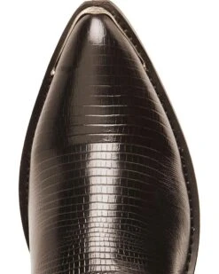 Laredo Men's Lizard Print Western Boots - Pointed Toe -Corral Sales 2025 038173 89 TP