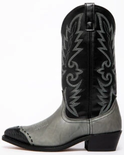 Laredo Men's Flagstaff Wingtip Western Boots -Corral Sales 2025 038367 80 P3