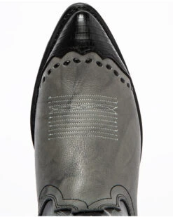 Laredo Men's Flagstaff Wingtip Western Boots -Corral Sales 2025 038367 80 P6