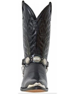 Laredo Men's Tallahassee Western Boots 10 Laredo Men's Tallahassee Western Boots -Corral Sales 2025 038369 89 P3
