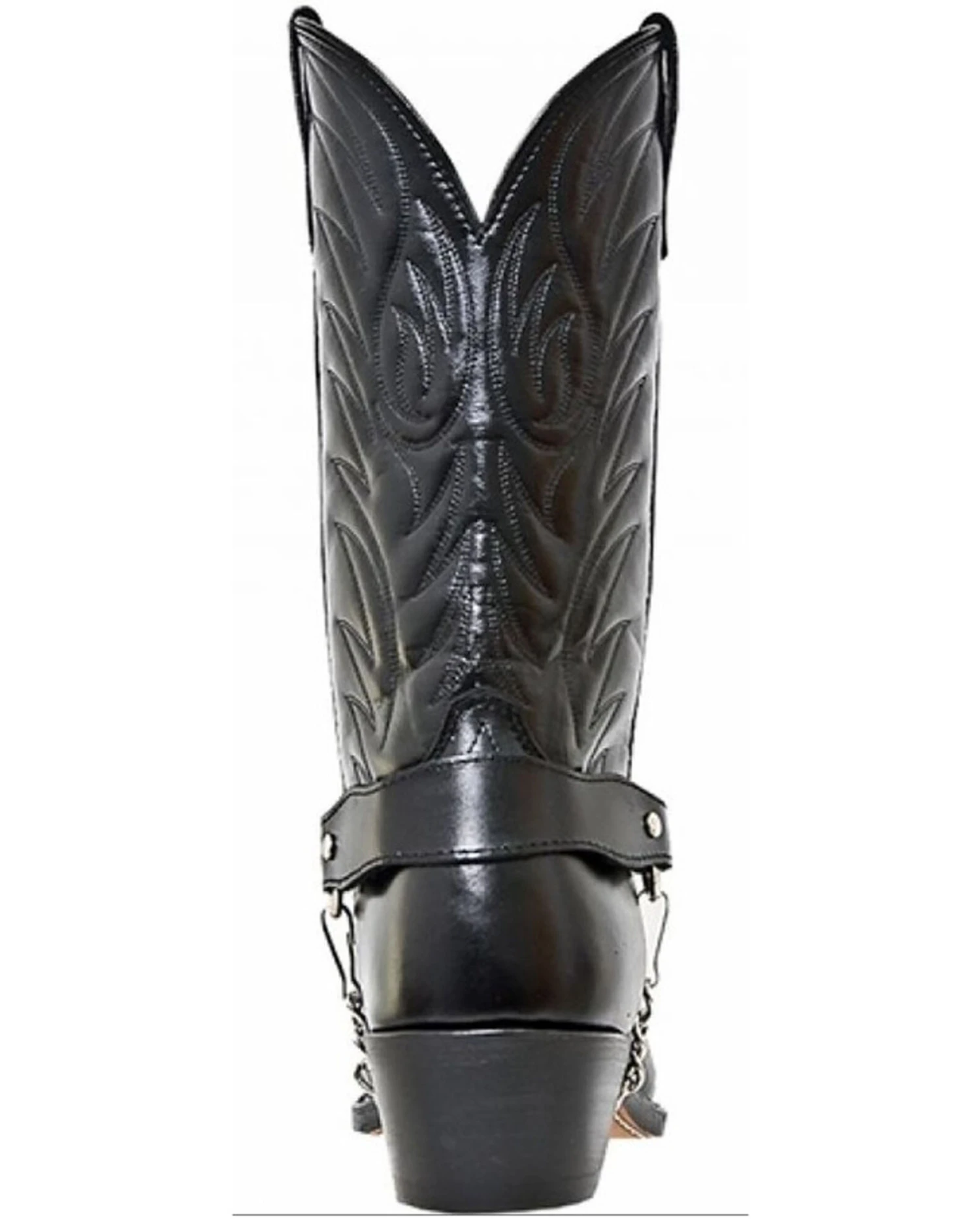 Laredo Men's Tallahassee Western Boots 6 Laredo Men's Tallahassee Western Boots - Image 4