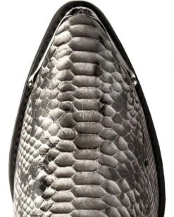 Laredo Men's Monty Snake Print Western Boots -Corral Sales 2025 038641 19 TP