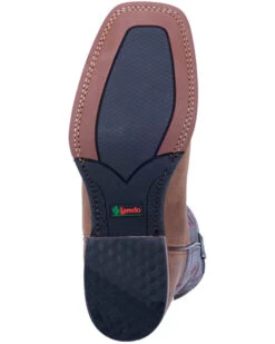 Laredo Men's Lodi Stockman Boots 17 Laredo Men's Lodi Stockman Boots -Corral Sales 2025 038844 18 P7