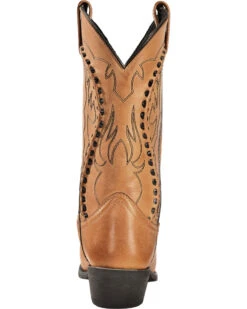 Laredo Men's Laramie Snip Toe Western Boots -Corral Sales 2025 038B82 BE BK