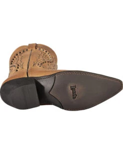 Laredo Men's Laramie Snip Toe Western Boots -Corral Sales 2025 038B82 BE BM