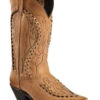 Laredo Men's Laramie Snip Toe Western Boots