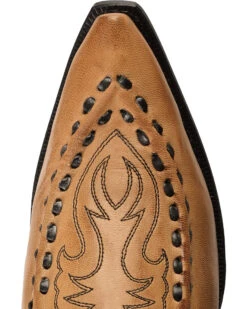 Laredo Men's Laramie Snip Toe Western Boots -Corral Sales 2025 038B82 BE TP