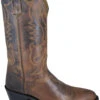 Smoky Mountain Men's Denver Western Boots - Medium Toe 2 Smoky Mountain Men's Denver Western Boots - Medium Toe -Corral Sales 2025 038C47 41 P1
