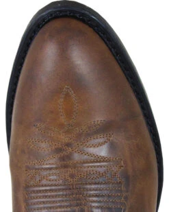 Smoky Mountain Men's Denver Western Boots - Medium Toe 5 Smoky Mountain Men's Denver Western Boots - Medium Toe -Corral Sales 2025 038C47 41 TP