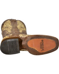 Corral Women's Brown Crater Embroidered Western Boots - Square Toe 13 Corral Women's Brown Crater Embroidered Western Boots - Square Toe -Corral Sales 2025 0450P9 41 BM