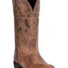 Laredo Women's Maddie Western Boots - Round Toe -Corral Sales 2025 04515D 22 P1