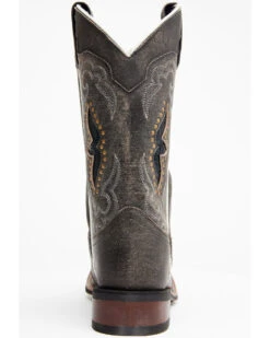 Laredo Women's Spellbound Goat Skin Boots -Corral Sales 2025 04518J 89 P5