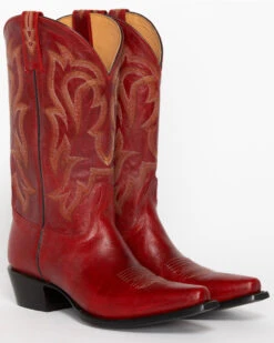 Shyanne Women's Lucille Western Boots - Snip Toe