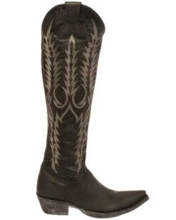 Old Gringo Women's Mayra Western Boots - Pointed Toe 17 Old Gringo Women's Mayra Western Boots - Pointed Toe -Corral Sales 2025 0455R2 7018 P2