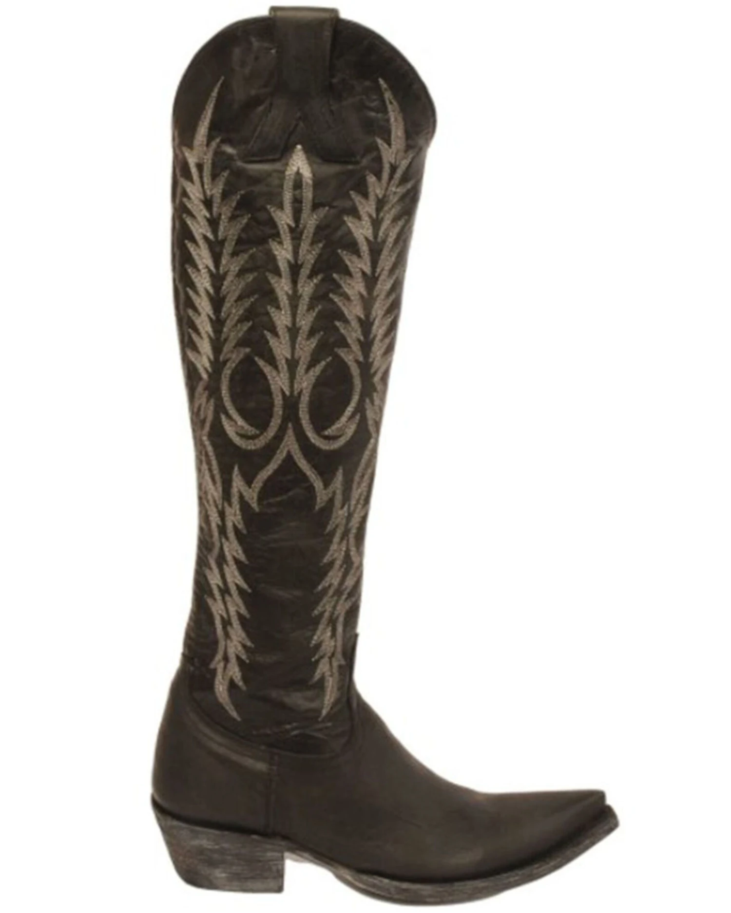 Old Gringo Women's Mayra Western Boots - Pointed Toe 5 Old Gringo Women's Mayra Western Boots - Pointed Toe - Image 3