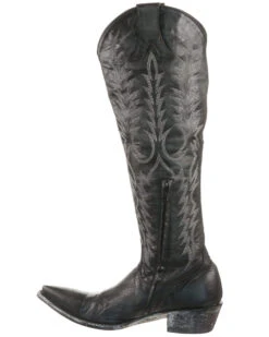 Old Gringo Women's Mayra Western Boots - Pointed Toe 20 Old Gringo Women's Mayra Western Boots - Pointed Toe -Corral Sales 2025 0455R2 89 P3