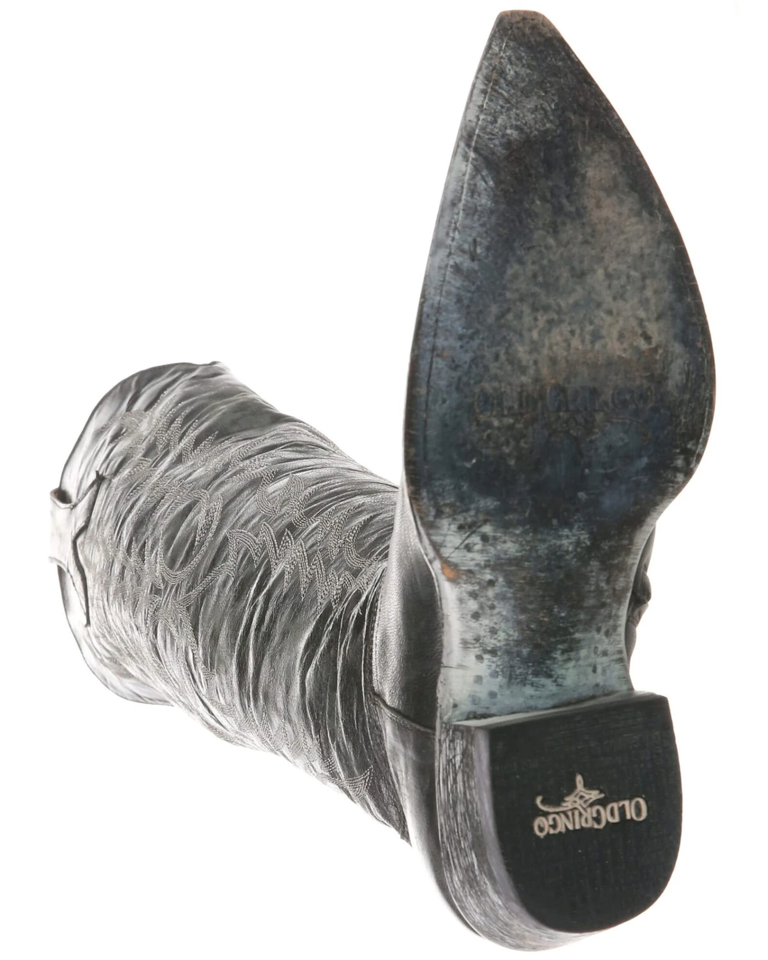 Old Gringo Women's Mayra Western Boots - Pointed Toe 15 Old Gringo Women's Mayra Western Boots - Pointed Toe - Image 13