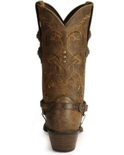 Durango Women's Crush Western Boots -Corral Sales 2025 045D37 41 BK