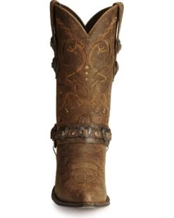 Durango Women's Crush Western Boots -Corral Sales 2025 045D37 41 FT