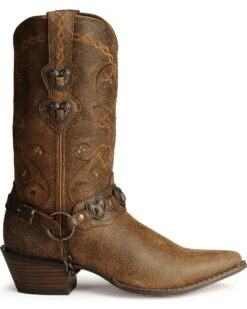 Durango Women's Crush Western Boots -Corral Sales 2025 045D37 41 RT
