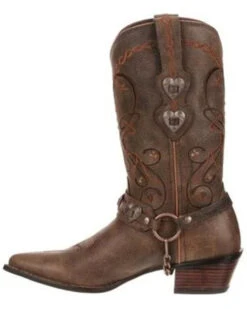 Durango Women's Crush Western Boots -Corral Sales 2025 045D37 7010 P3