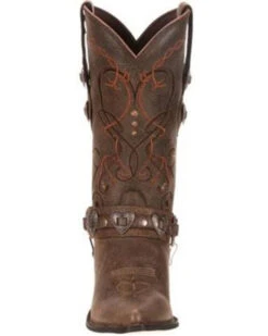 Durango Women's Crush Western Boots -Corral Sales 2025 045D37 7010 P4