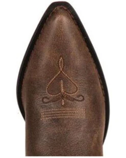 Durango Women's Crush Western Boots -Corral Sales 2025 045D37 7010 P6