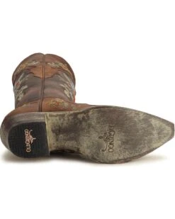 Old Gringo Women's Ultra Vintage Bonnie Western Boots - Snip Toe 13 Old Gringo Women's Ultra Vintage Bonnie Western Boots - Snip Toe -Corral Sales 2025 045H47 47 BM