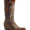 Old Gringo Women's Ultra Vintage Bonnie Western Boots - Snip Toe -Corral Sales 2025 045H47 47 P1