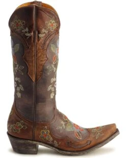 Old Gringo Women's Ultra Vintage Bonnie Western Boots - Snip Toe 10 Old Gringo Women's Ultra Vintage Bonnie Western Boots - Snip Toe -Corral Sales 2025 045H47 47 RT
