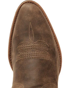 Twisted X Women's Fancy Stitched Western Performance Boots - Medium Toe -Corral Sales 2025 045R07 ZS TP