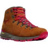 Danner Men's Mountain 600 Hiking Boots - Soft Toe -Corral Sales 2025 0502J7 41 P1