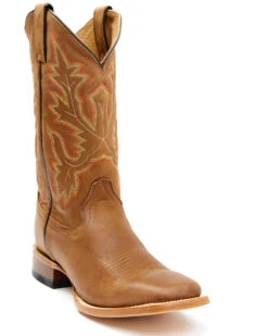 Cody James® Men's Square Toe Western Boots