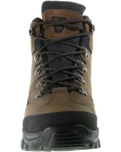 Wolverine Men's Spencer Waterproof Hiker Boots -Corral Sales 2025 050H40 41 D3