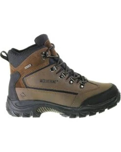 Wolverine Men's Spencer Waterproof Hiker Boots -Corral Sales 2025 050H40 41 D4