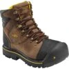 Keen Men's Milwaukee Mid Waterproof Boots - Steel Toe 2 Keen Men's Milwaukee Mid Waterproof Boots - Steel Toe -Corral Sales 2025 050P88 B8 P1