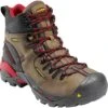 Keen Men's Pittsburgh Waterproof Steel Toe Work Boots -Corral Sales 2025 050P93 FV P1
