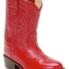 Old West Toddler Girls' Western Boots - Round Toe -Corral Sales 2025 053150 70 P1
