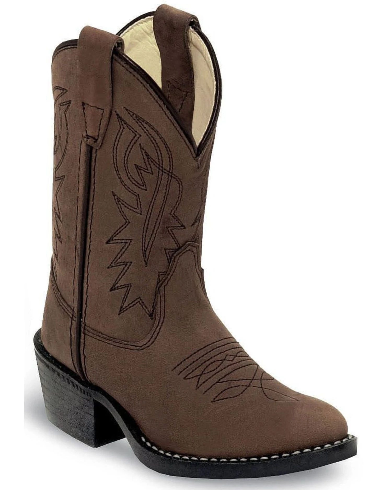 Cody James® Kid's Western Boots 3 Cody James® Kid's Western Boots